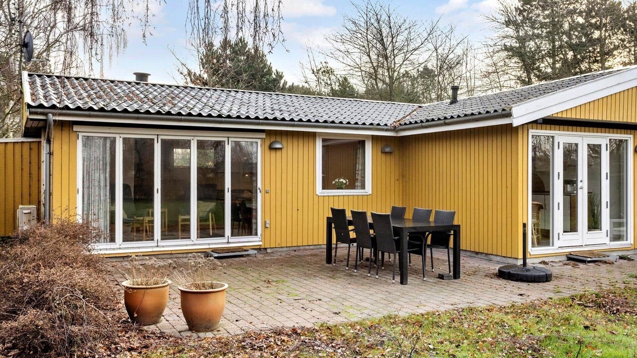 Photo of Outdoor in Tranekaer