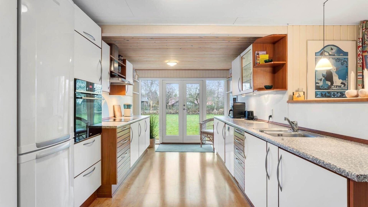 Photo of Kitchen in Tranekaer