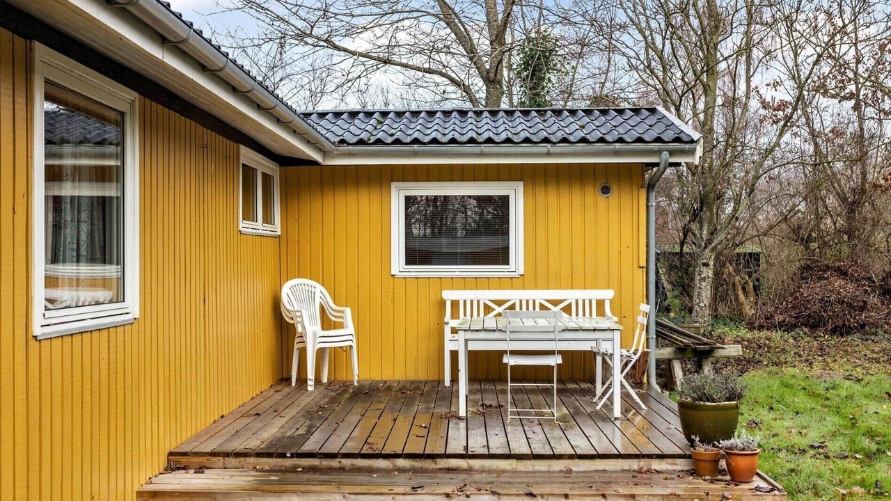 Photo of Outdoor in Tranekaer