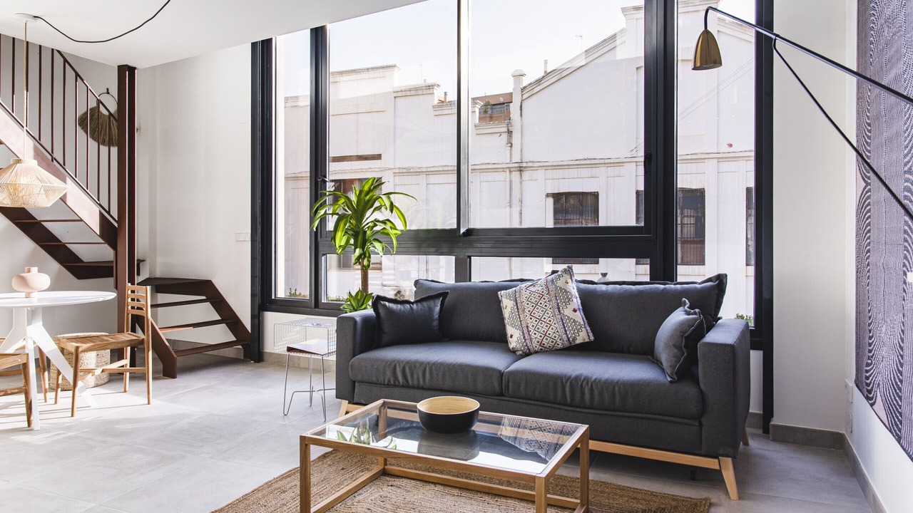 Photo of Livingroom in Patraix