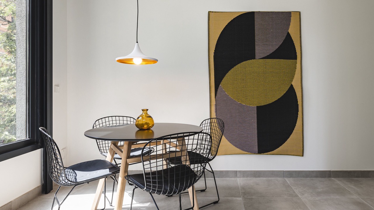 Photo of Livingroom in Patraix