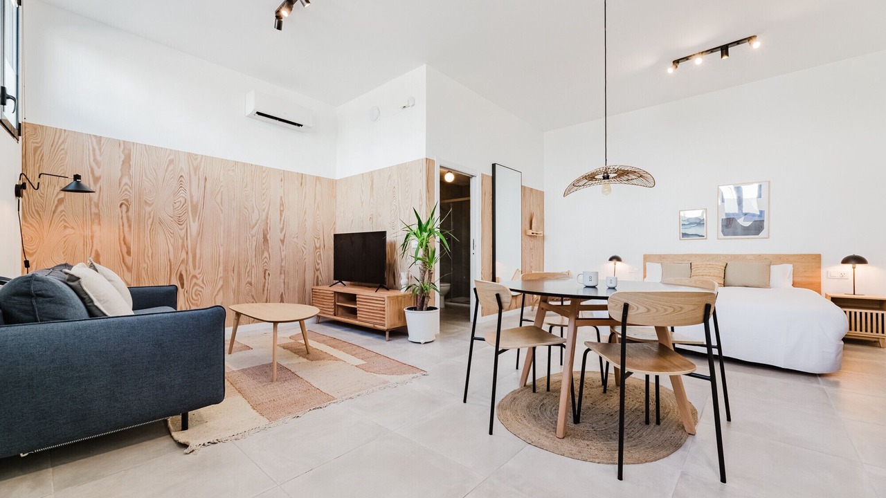 Photo of Livingroom in Patraix