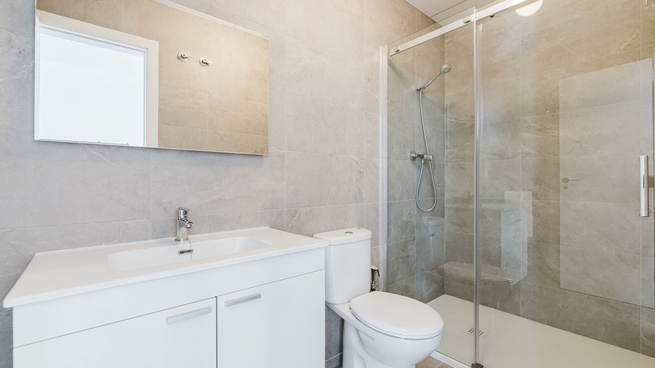 Photo of Bathroom in Patraix