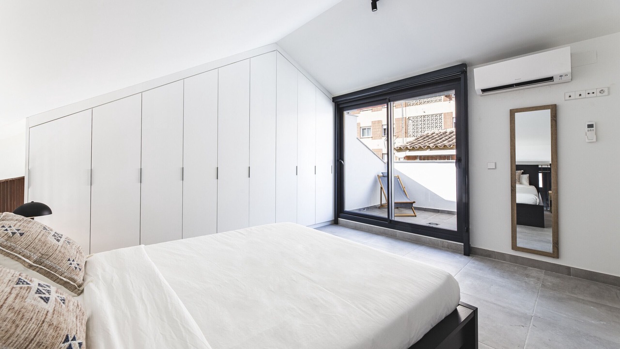 Photo of Bedroom in Patraix