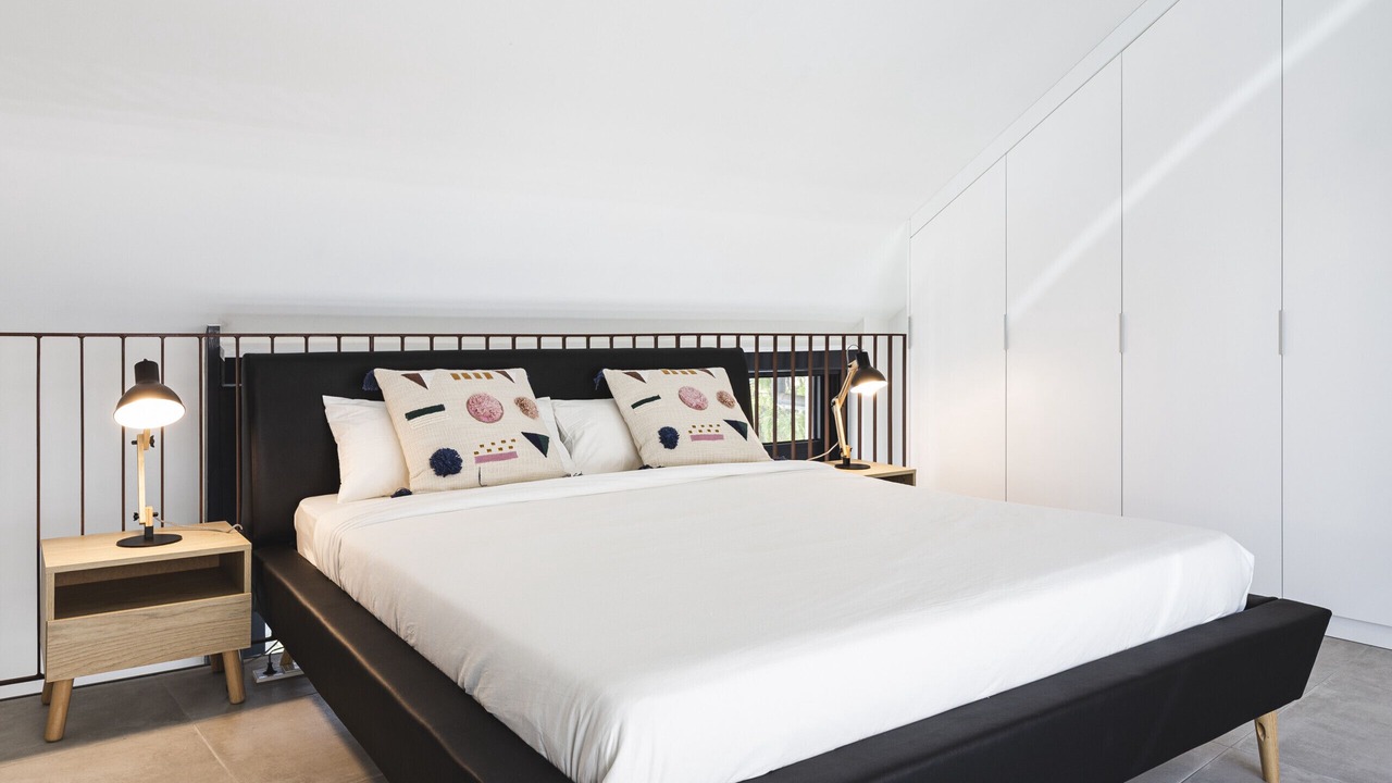 Photo of Bedroom in Patraix