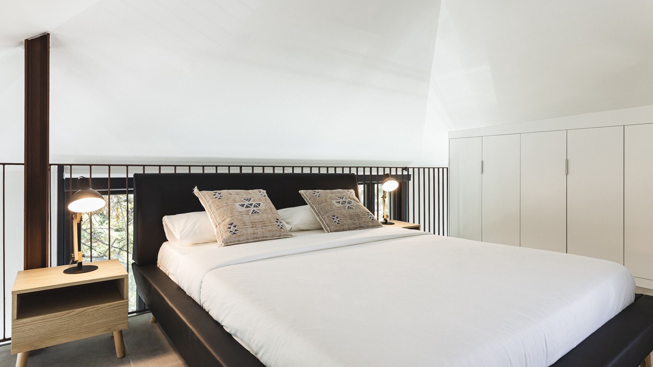 Photo of Bedroom in Patraix