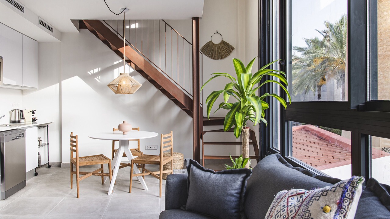 Photo of Livingroom in Patraix