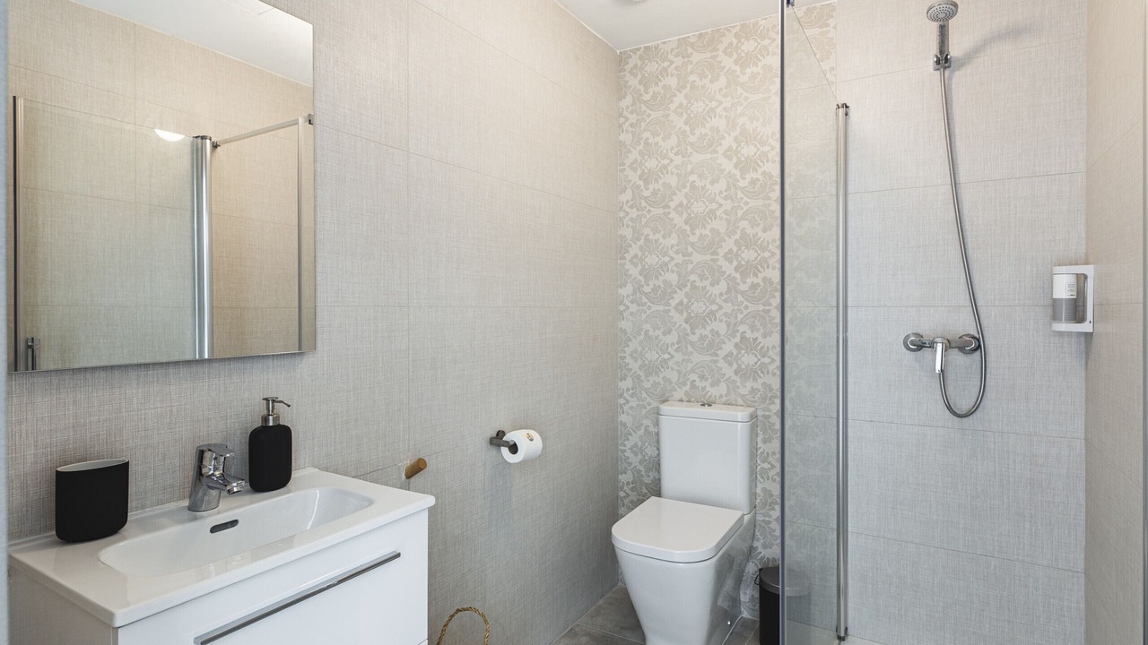 Photo of Bathroom in Patraix