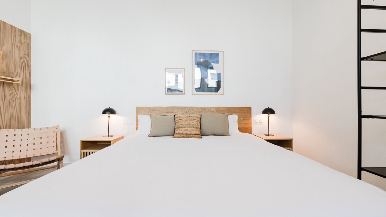 Photo of Bedroom in Patraix