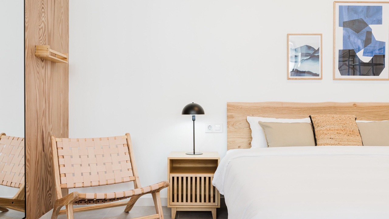 Photo of Bedroom in Patraix