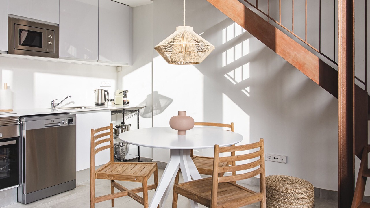 Photo of Kitchen in Patraix