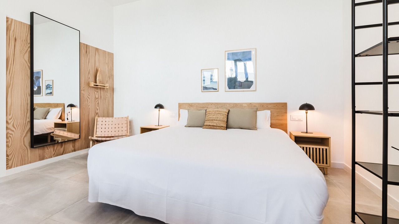 Photo of Bedroom in Patraix