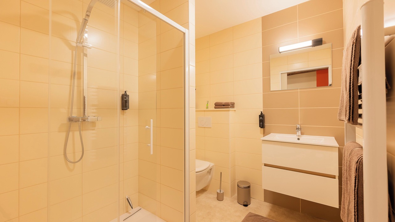 Photo of Bathroom in Douzy