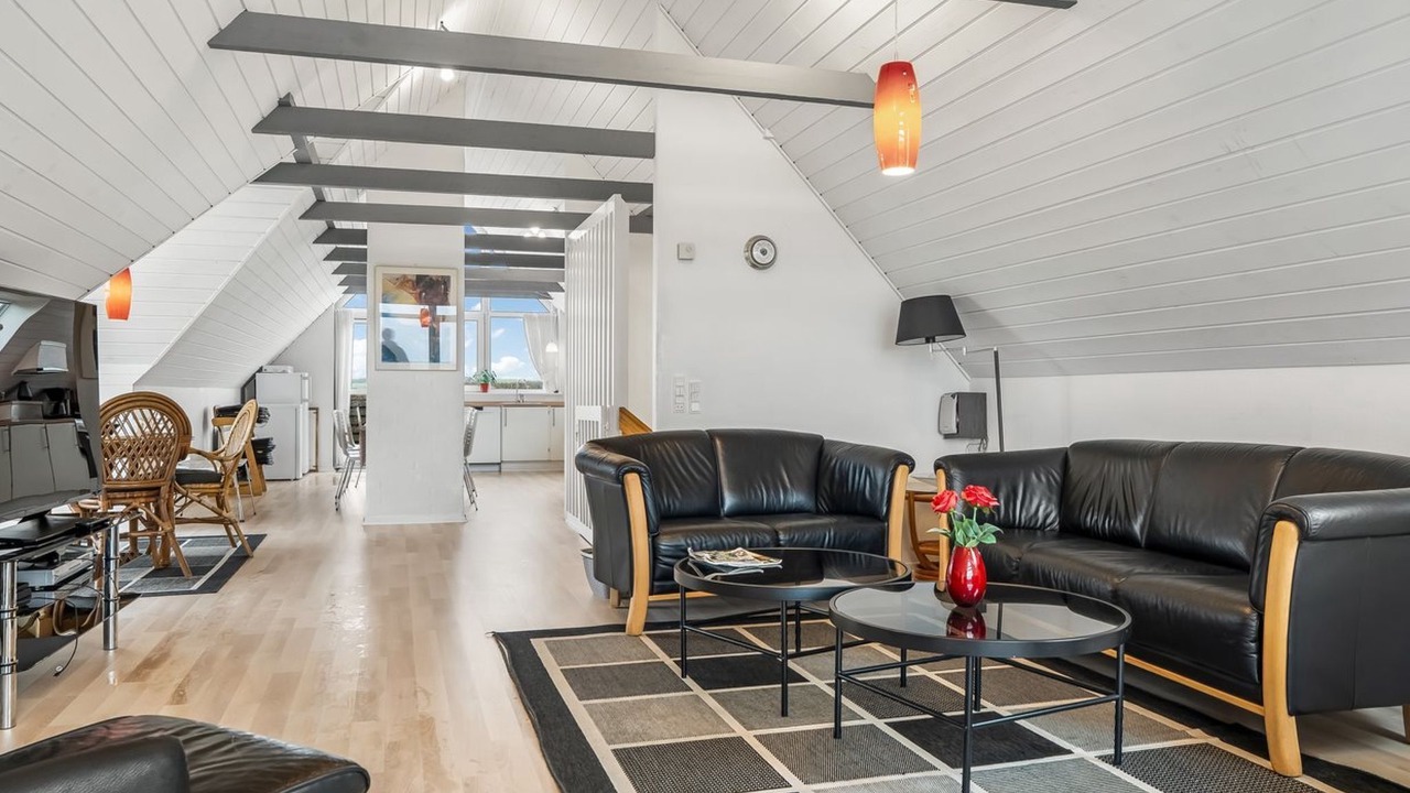 Photo of Livingroom in Trans
