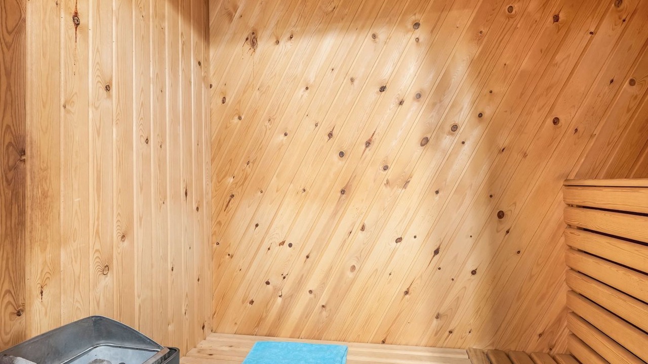 Photo of Bathroom in Trans