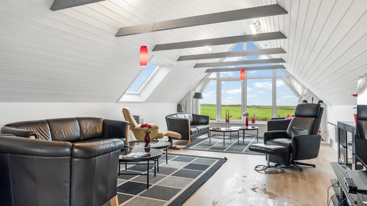 Photo of Livingroom in Trans
