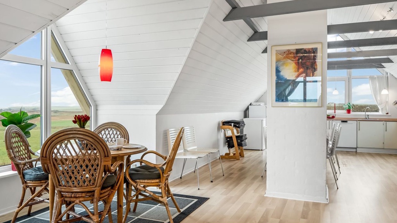 Photo of Livingroom in Trans