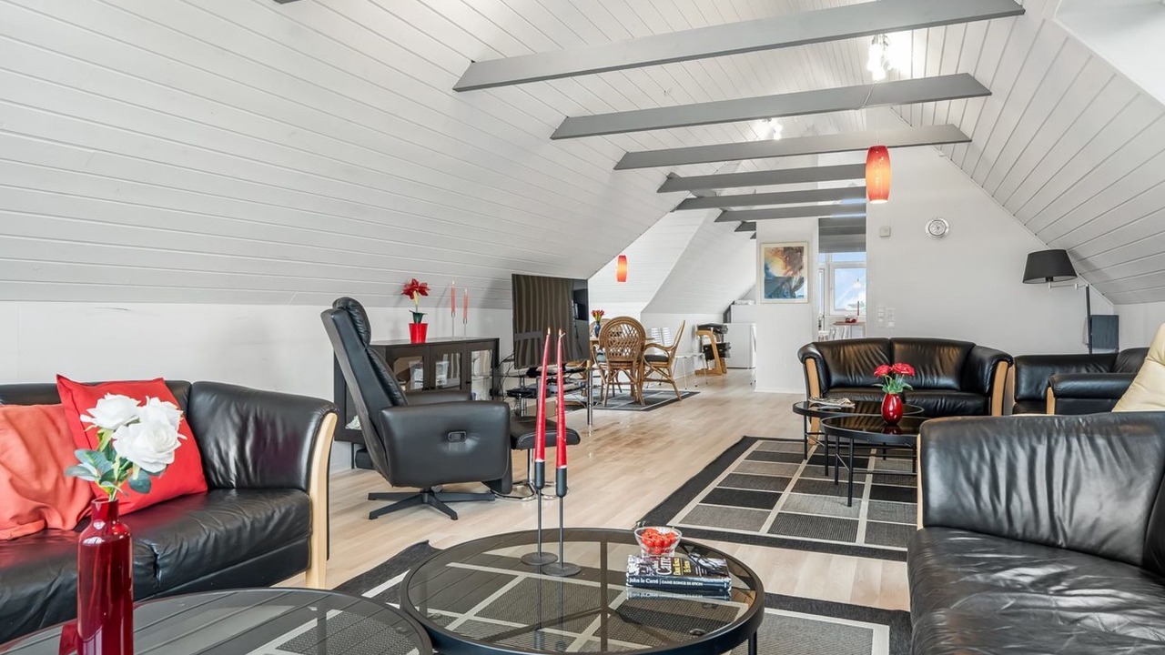Photo of Livingroom in Trans