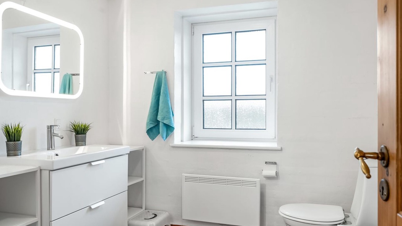 Photo of Bathroom in Trans