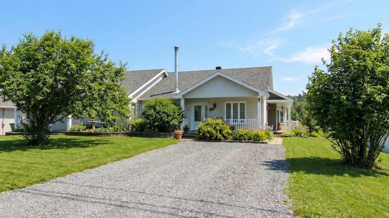 Photo of Outdoor in Saint-Felix-d'Otis