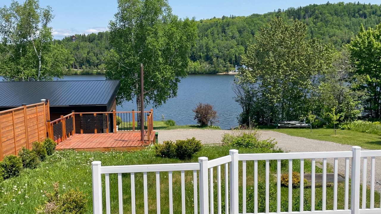 Photo of Outdoor in Saint-Felix-d'Otis