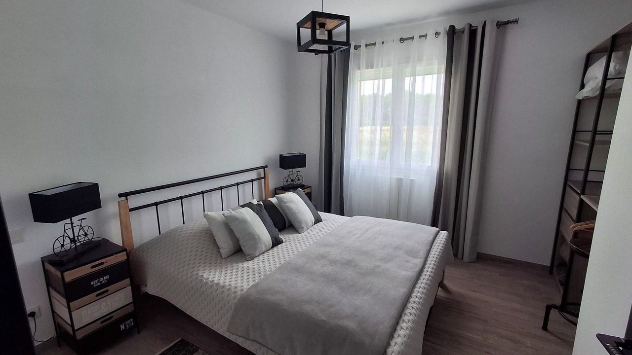 Photo of Bedroom in Eyrans