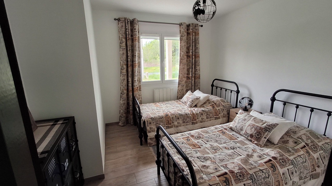 Photo of Bedroom in Eyrans