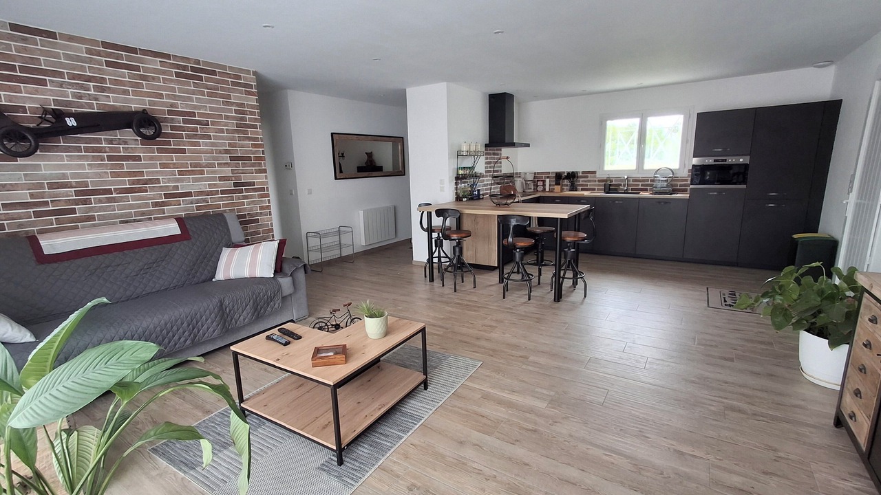 Photo of Livingroom in Eyrans