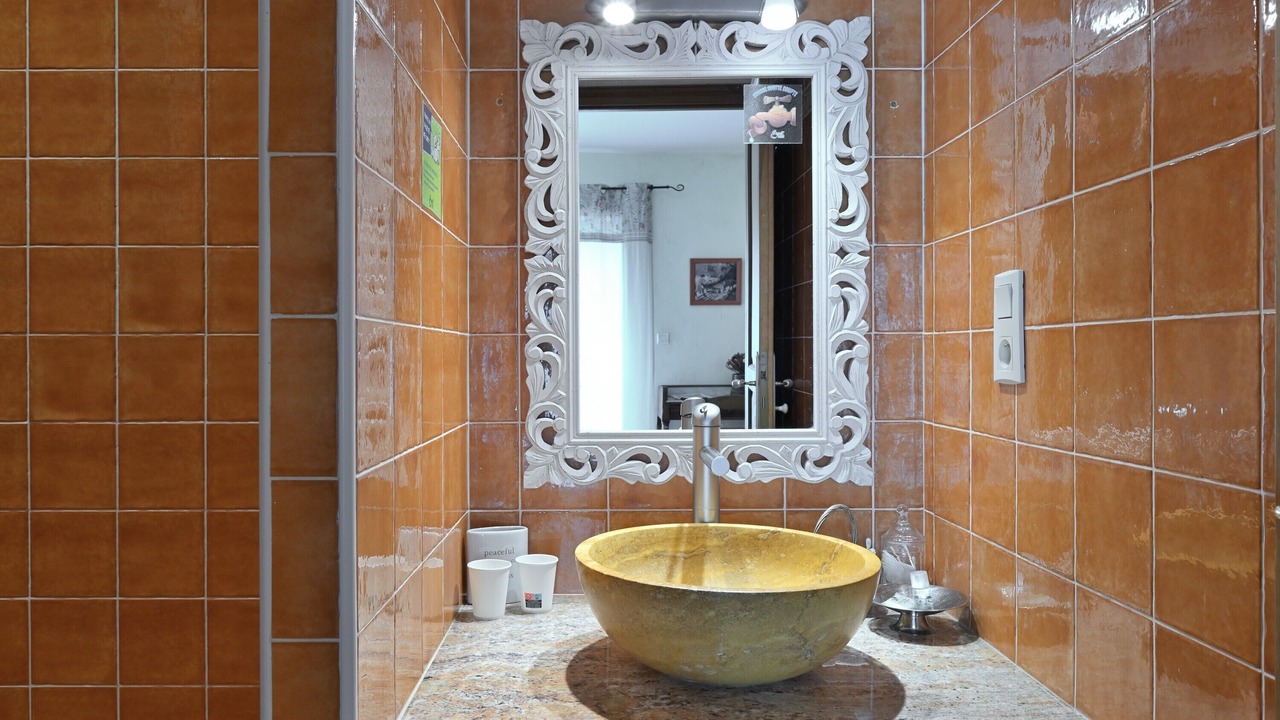 Photo of Bathroom in Guchen