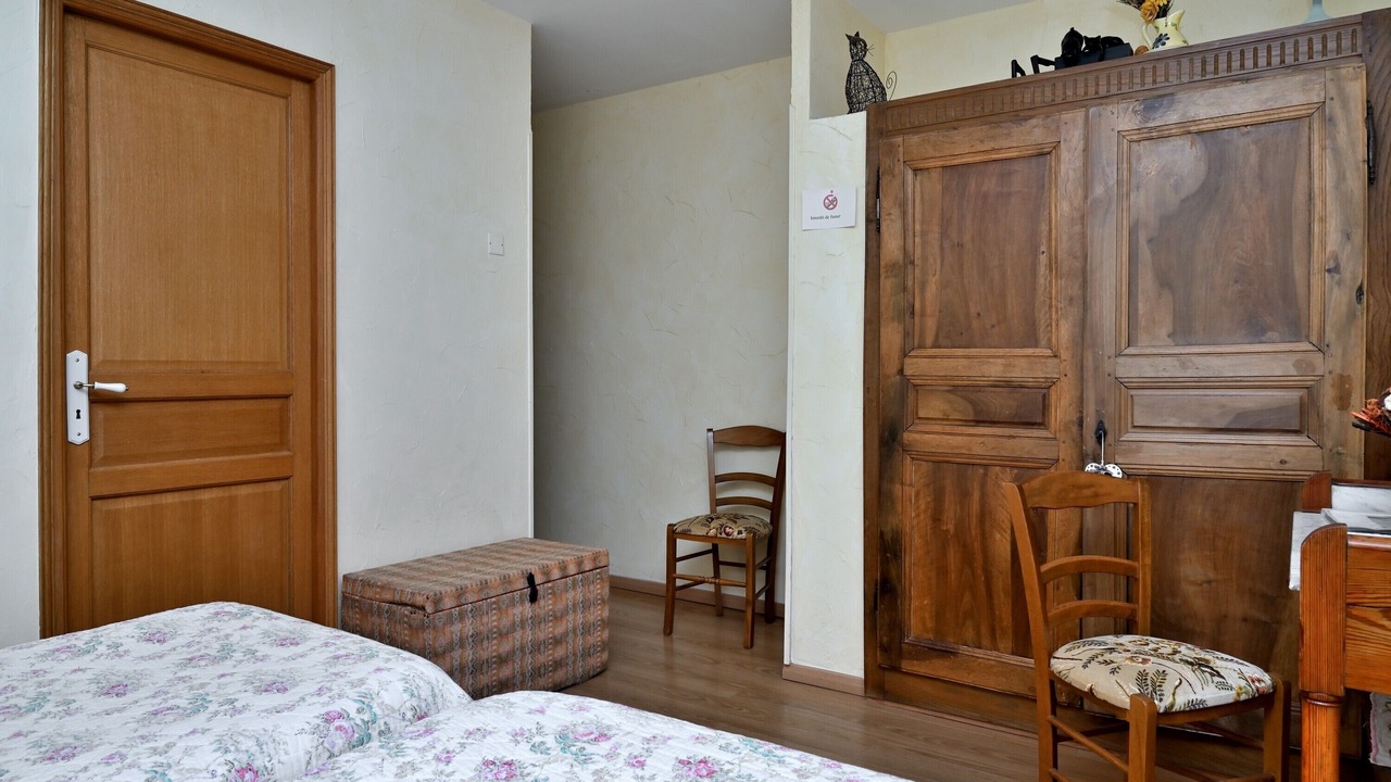 Photo of Bedroom in Guchen
