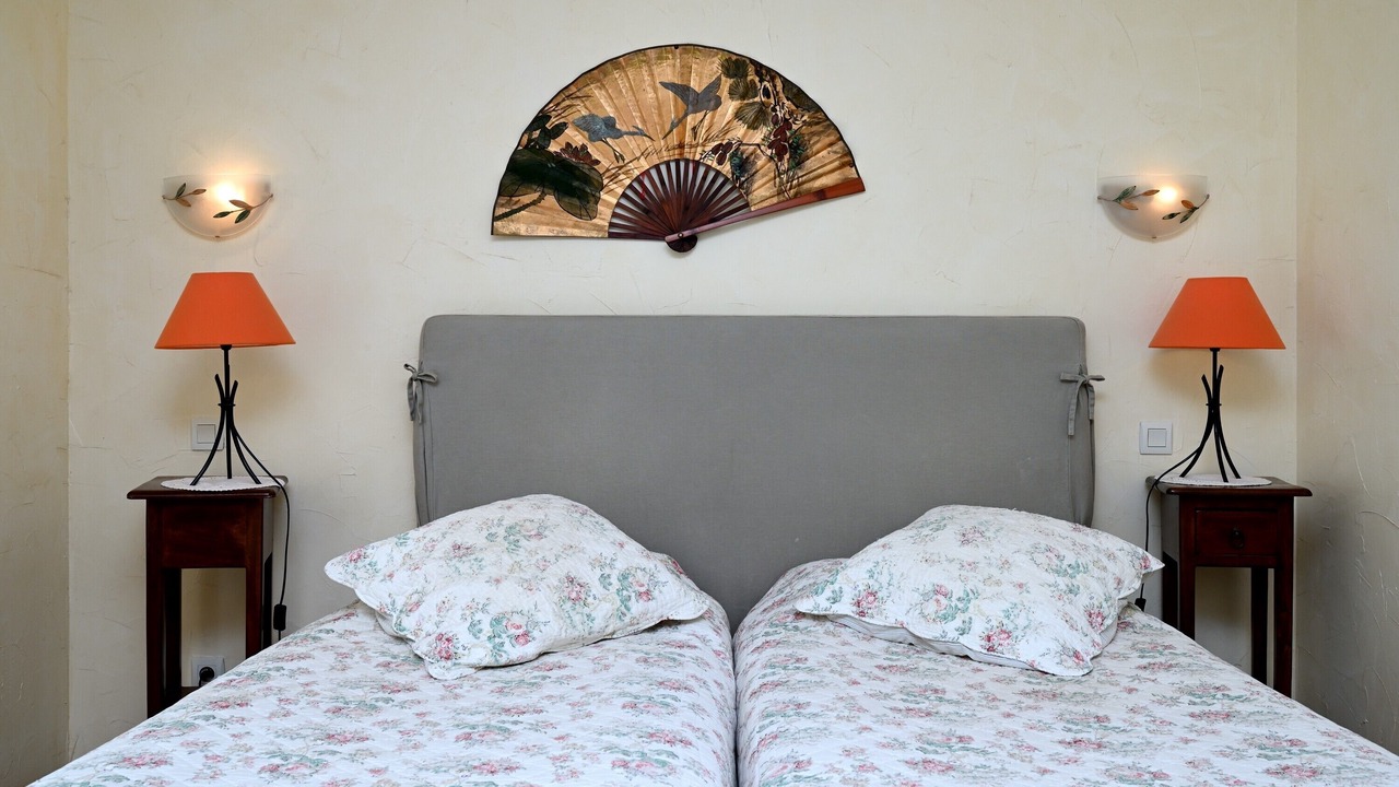 Photo of Bedroom in Guchen