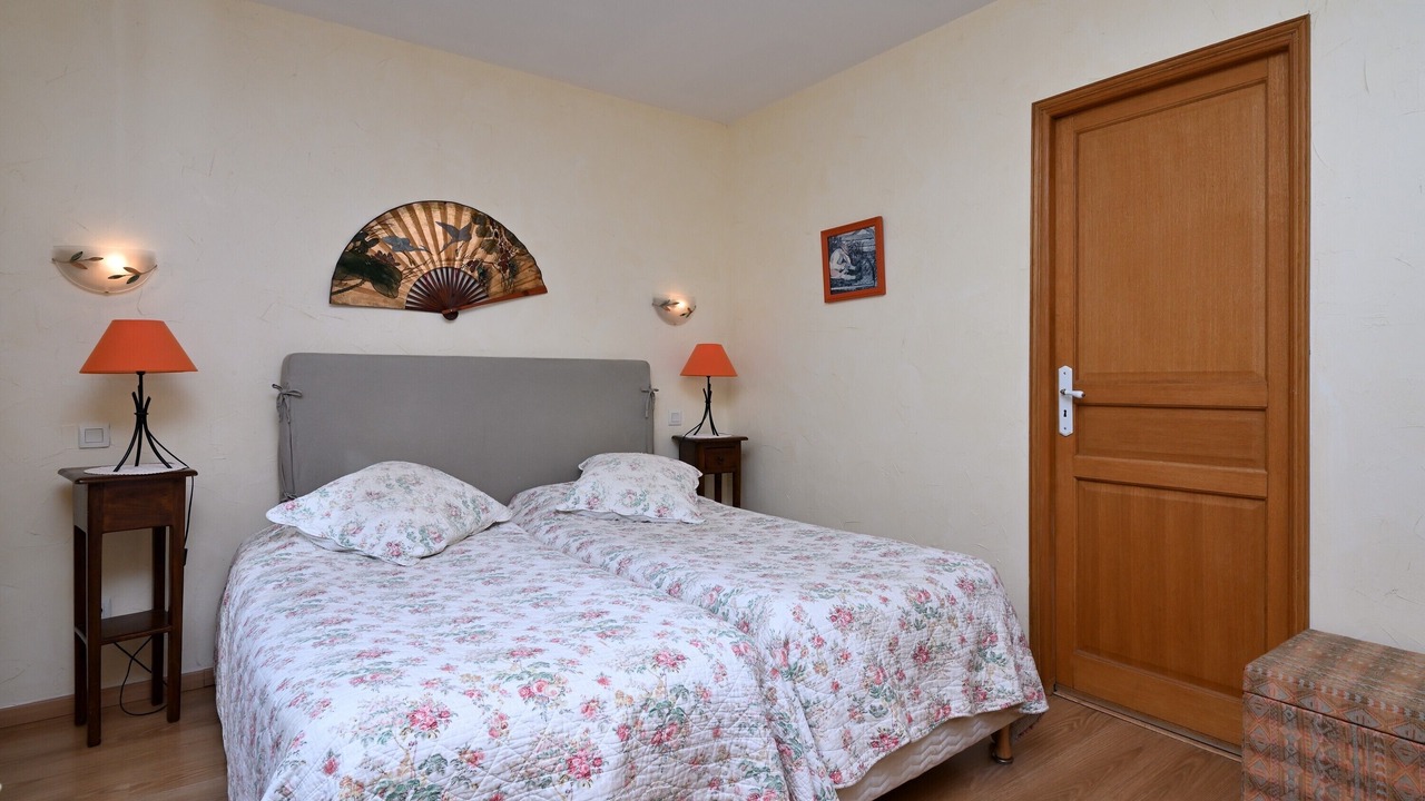 Photo of Bedroom in Guchen