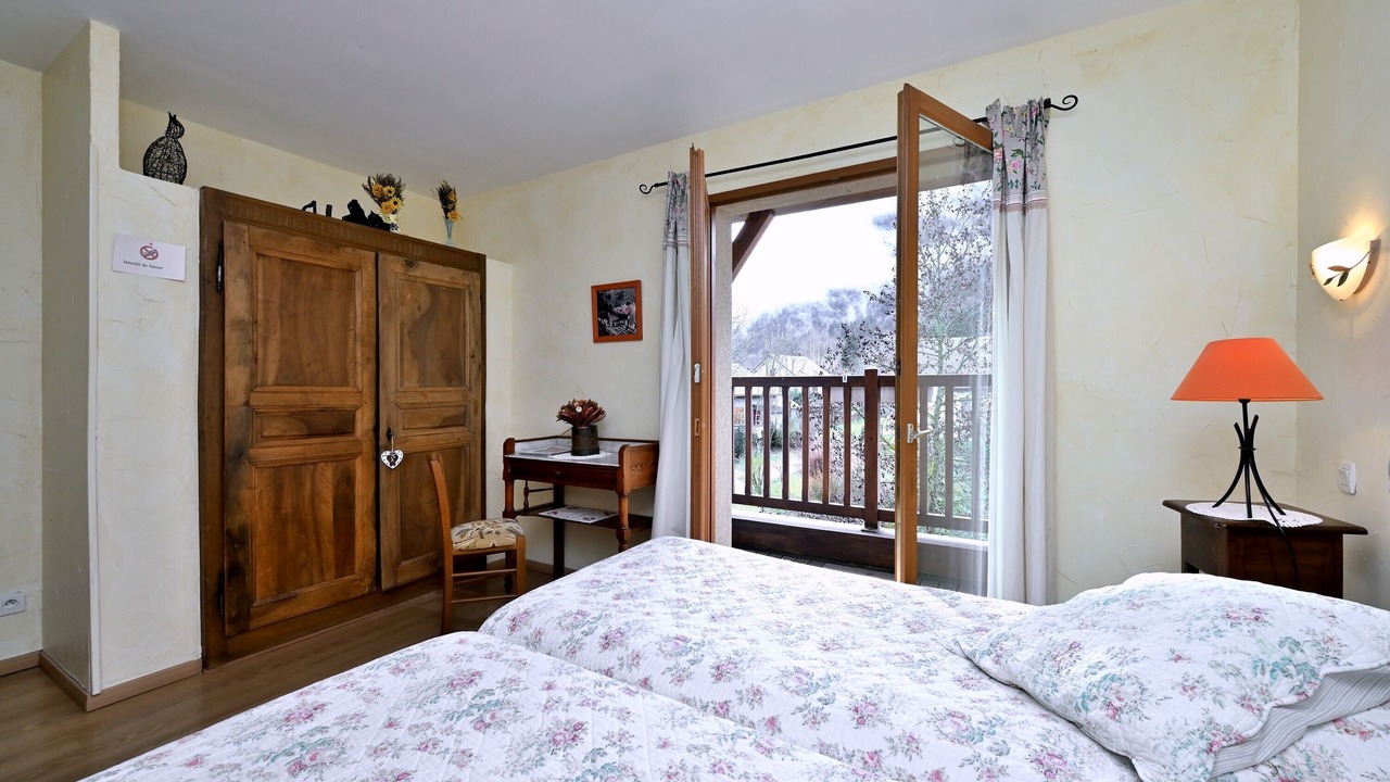 Photo of Bedroom in Guchen