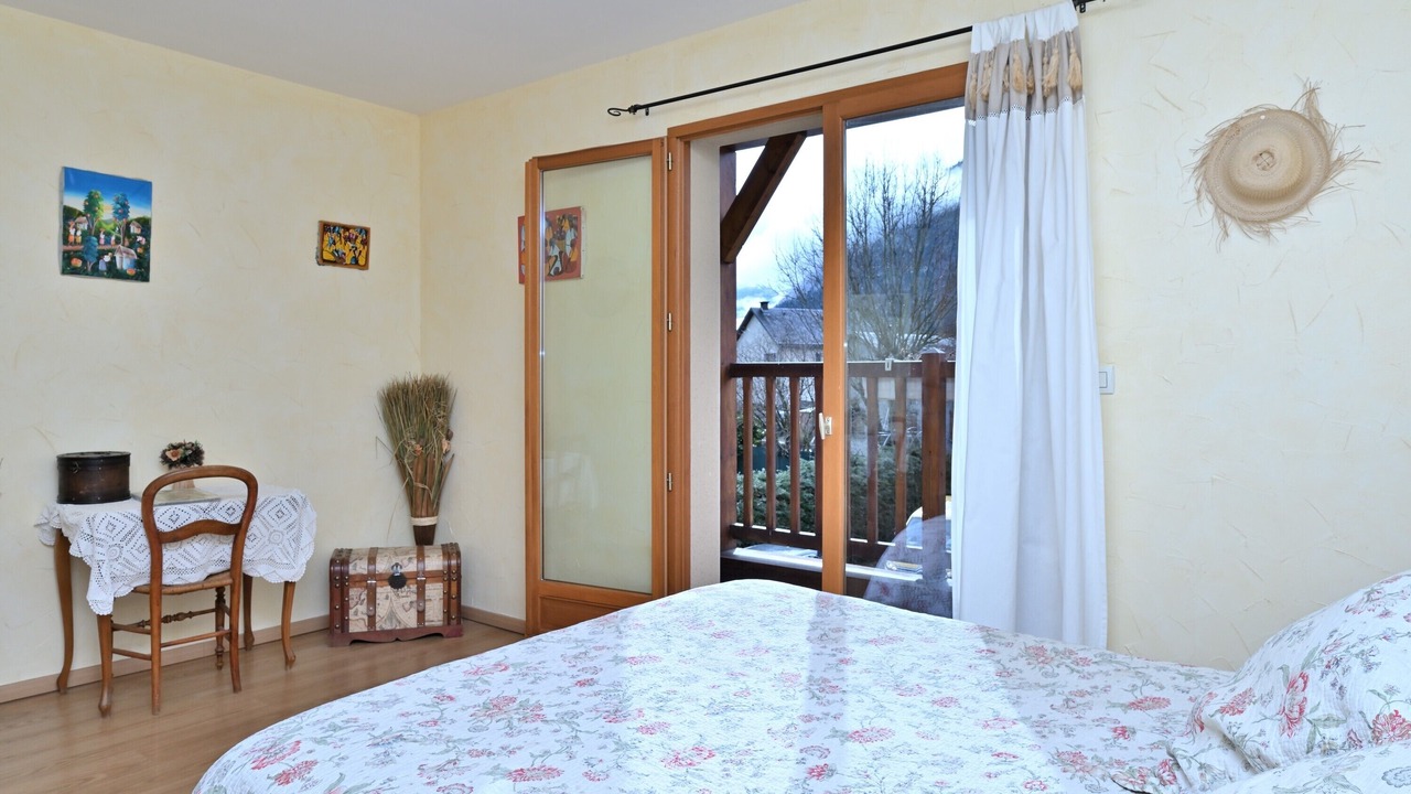 Photo of Bedroom in Guchen
