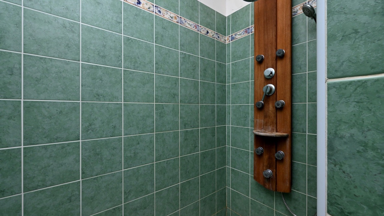 Photo of Bathroom in Guchen