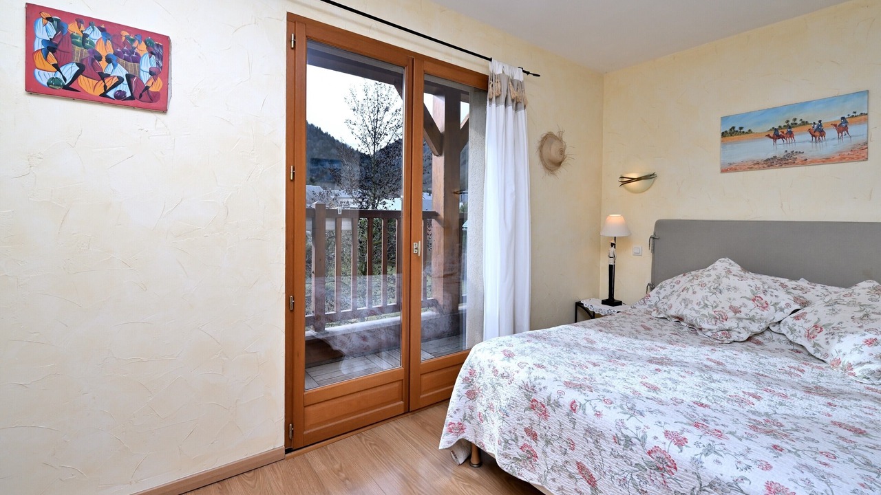 Photo of Bedroom in Guchen