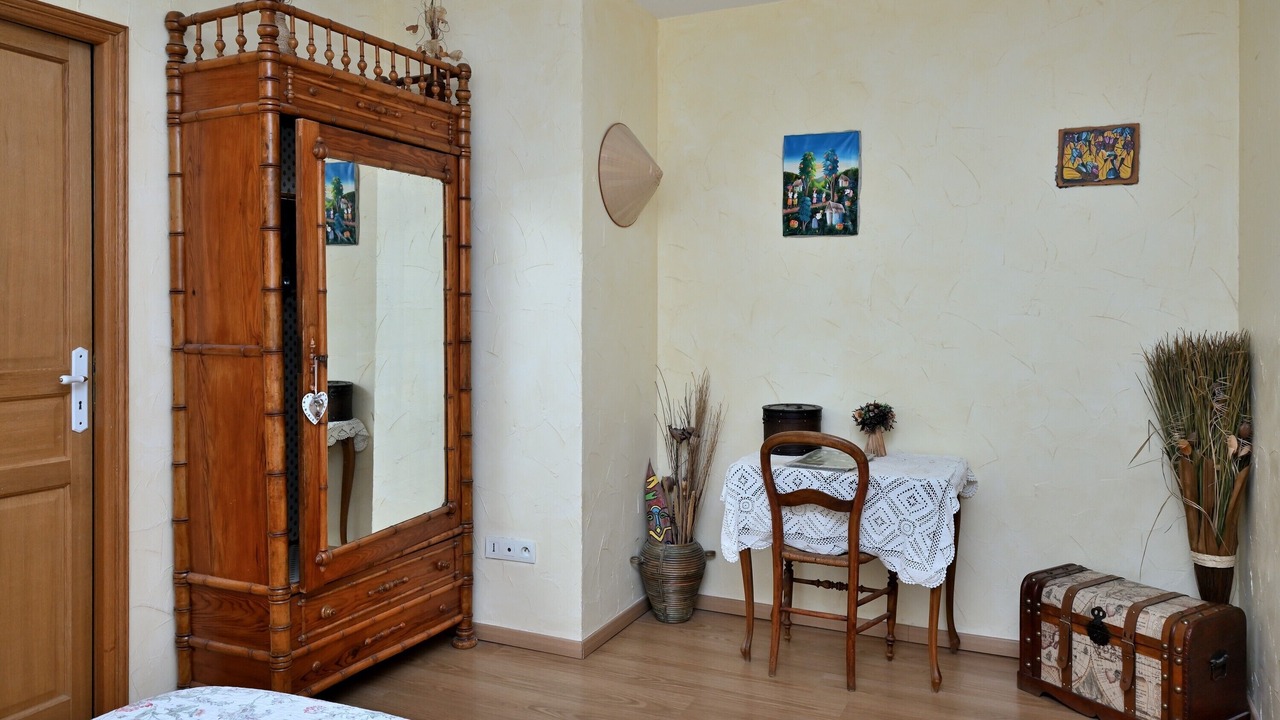 Photo of Bedroom in Guchen