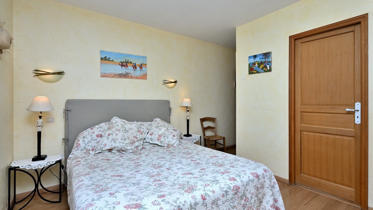 Photo of Bedroom in Guchen