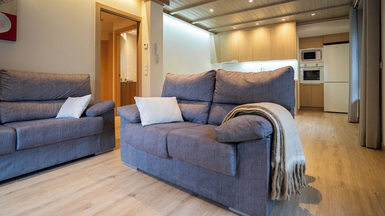 Photo of Livingroom in Salardu