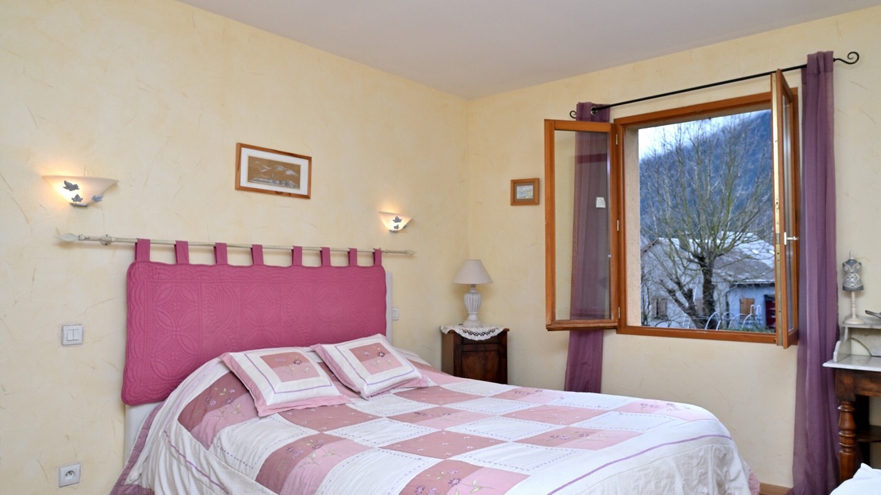 Photo of Bedroom in Guchen
