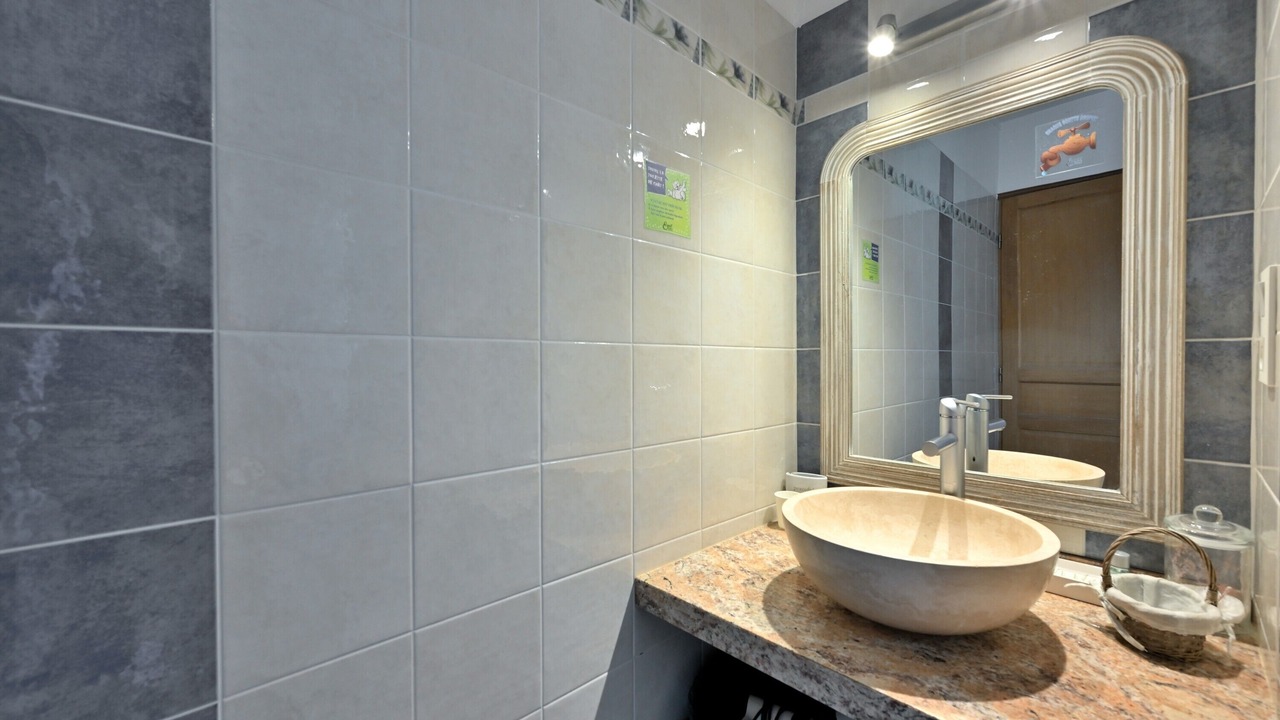 Photo of Bathroom in Guchen