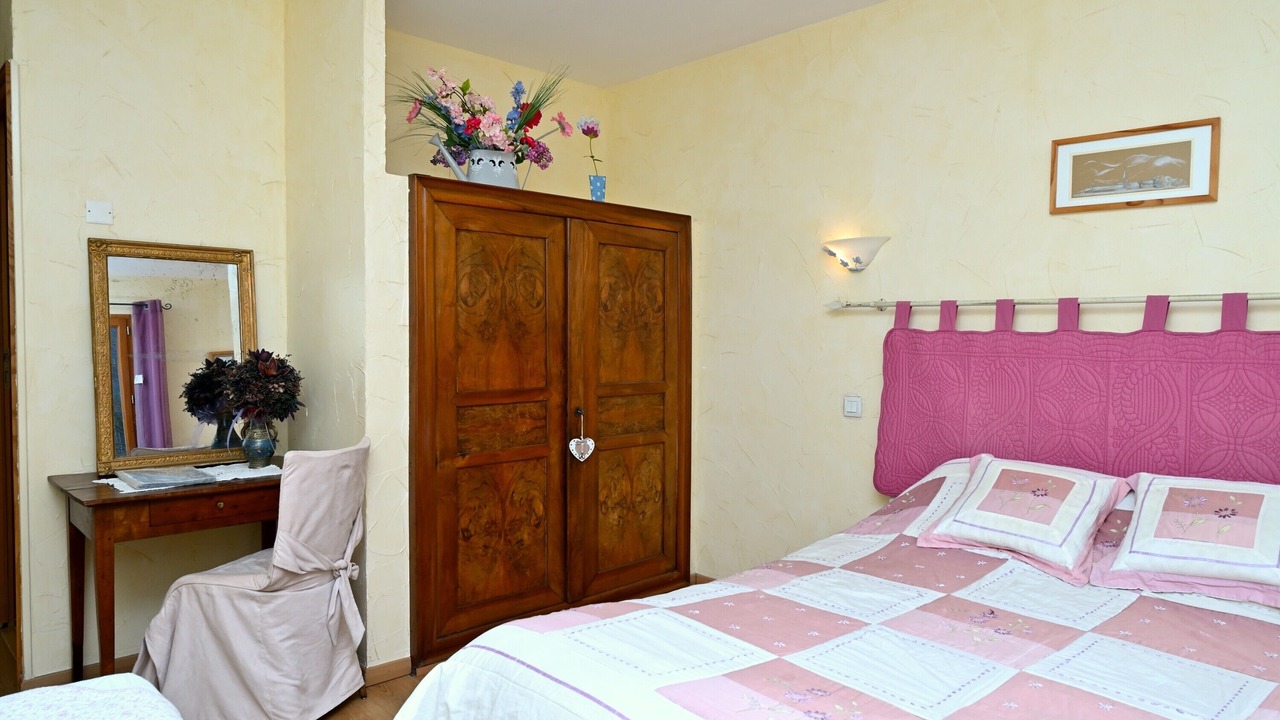 Photo of Bedroom in Guchen
