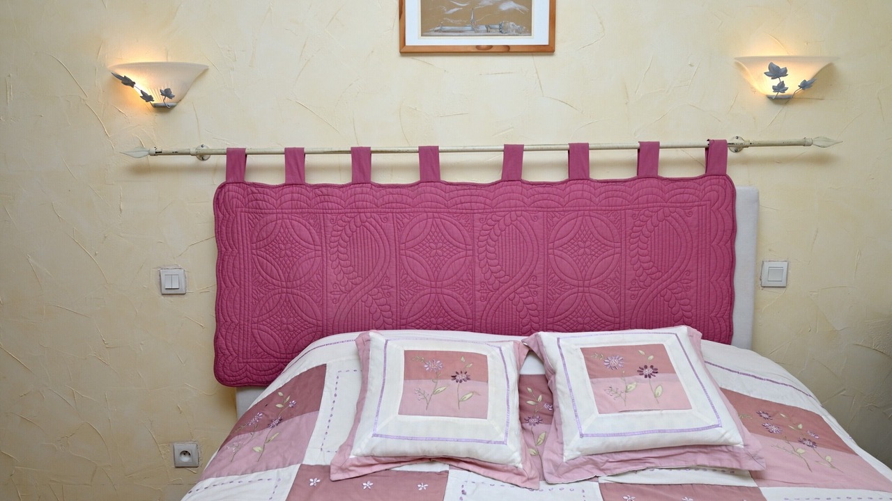 Photo of Bedroom in Guchen