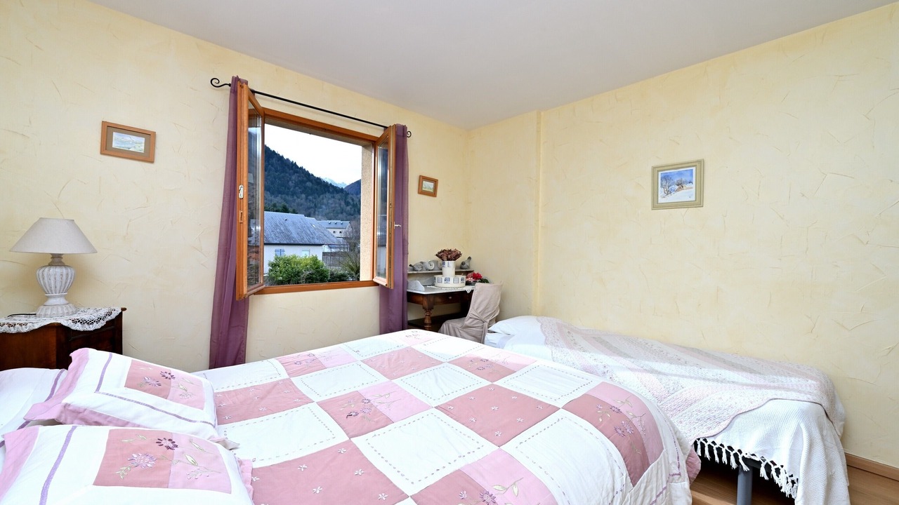Photo of Bedroom in Guchen