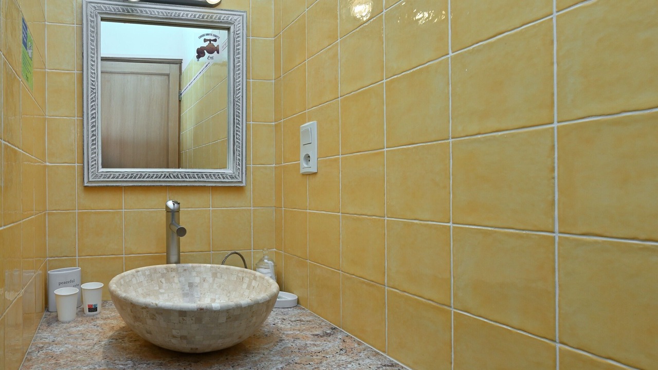 Photo of Bathroom in Guchen