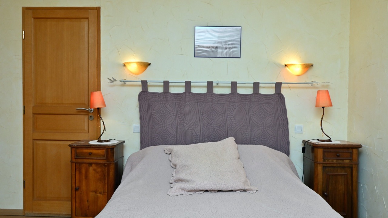 Photo of Bedroom in Guchen