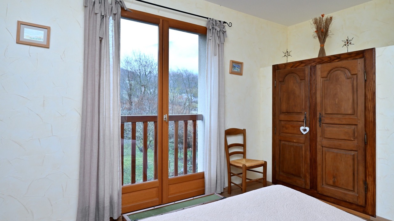 Photo of Bedroom in Guchen