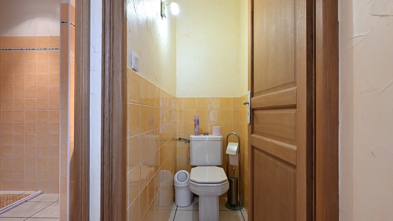 Photo of Bathroom in Guchen