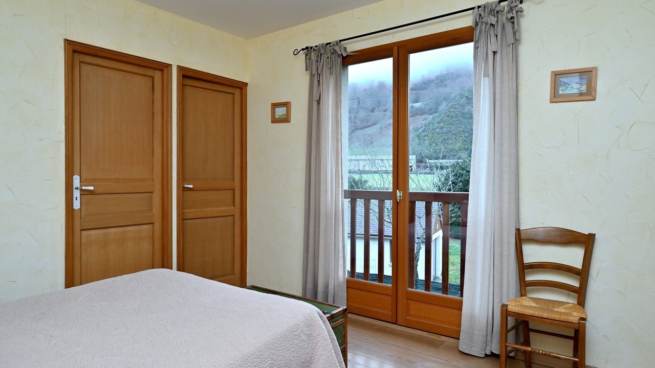 Photo of Bedroom in Guchen
