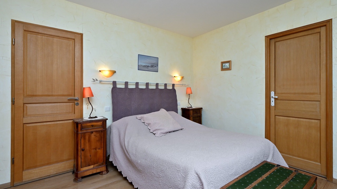 Photo of Bedroom in Guchen